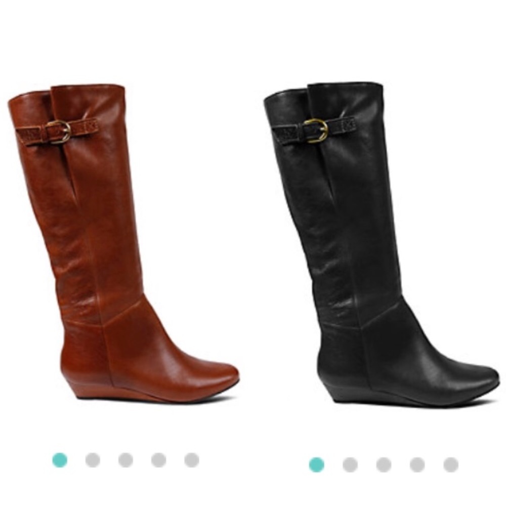 Steve Madden Intyce Boots (2 for 1)